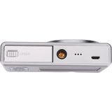 AgfaPhoto - Realishot DC9200 - Compactcamera - Zilver - 10x Zoom