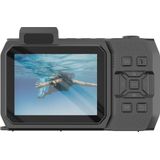 AgfaPhoto - Realishot WP9500 - Digitale Camera - Waterproof - Zwart