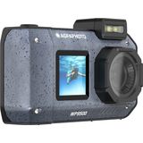 AgfaPhoto - Realishot WP9500 - Digitale Camera - Waterproof - Zwart