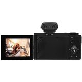 AgfaPhoto - Realishot C130 - Compactcamera - 10x Optische Zoom - 13MP Starlight Sensor