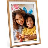 AGFA PHOTO - Realiview APF1000 - Digitale Fotolijst - 10 inch - LED Scherm - 1024x600