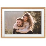 AGFA PHOTO - Realiview APF1000 - Digitale Fotolijst - 10 inch - LED Scherm - 1024x600