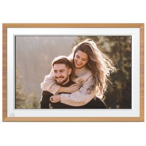 AGFA PHOTO - Realiview APF1000 - Digitale Fotolijst - 10 inch - LED Scherm - 1024x600