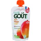 Good Goût Mango 120 Beslag