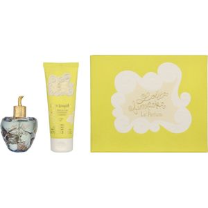 Lolita Lempicka Le Parfum Giftset