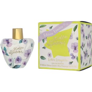 Lolita Lempicka Premier Edp Spray Limited Edition