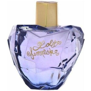 Lolita Lempicka Lempicka (W) Edp 50 New Launch X, per stuk verpakt (1 x 50 milliliter)