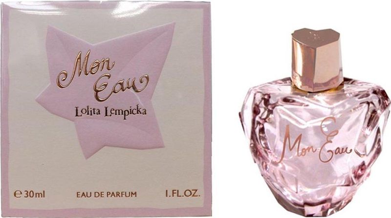 Lolita Lempicka Mon Eau Eau de Parfum 30 ml