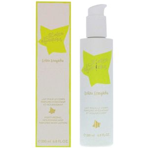 Lolita Lempicka Lolita Lempicka geparfumeerde bodymilk 200 ml