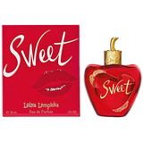 Damesparfum Sweet Lolita Lempicka EDP Inhoud 30 ml