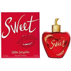 Damesparfum Sweet Lolita Lempicka EDP Inhoud 30 ml