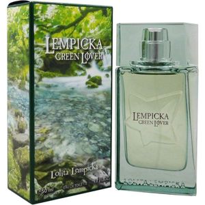 Lolita Lempicka Green Lover EDT 50 ml