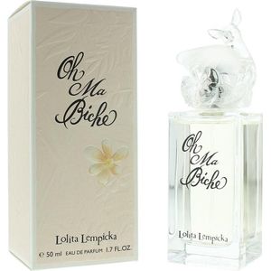 Lolita Lempicka Oh Ma Biche Eau de Parfum 50 ml