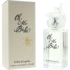 Oh Ma Biche by Lolita Lempicka Eau de Parfum Spray 50ml