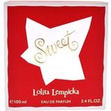 Lolita Lempicka Sweet Eau de Parfum 100ml Spray