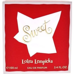 Lolita Lempicka Sweet edp spray 100 ML