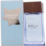 Lempicka Homme Edt Vapo 100 ml