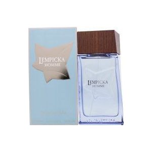 Lempicka Homme Edt Vapo 100 ml