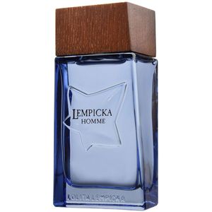 Lolita Lempicka Eau de toilette 50 ml Heren