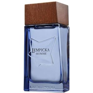Lempicka Homme Edt Vapo 50 ml