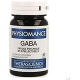 L-Arginine - Combinatie - 250 mg Gaba - 150 mg L-Arginine - 1,5 mg Vitamine B5