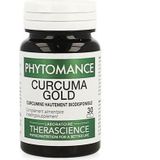 Phytomance - Curcuma Gold - Supplement - Goud - Meriva-complex