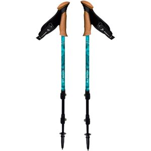 Guidetti - Ile de La Réunion - Wandel- / Trekkingstokken - Blauw