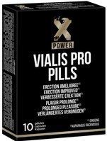 Vialis Pro Pills "XPower"