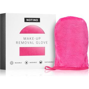 Notino Spa Collection Make-up removal glove Make-up Remover Handschoen 1 st