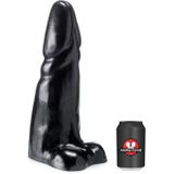 HardToys XXL-Dildo""Bouda"", 35 x 12,5 cm