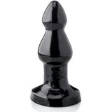Buttplug Stegoceros
