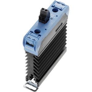 Celduc Relais - Celduc Halbleiterrelais SUL865970 50 a Schaltspannung (max.): 510 v/ac, 510 v/dc Nullspannungsschalt
