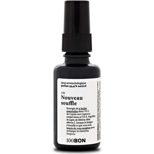 100BON AROMACOLOGY DOUX RÊVES SPRAY 30ML