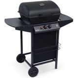 sweeek - Gasbarbecue, aramis, b97xd50xh99cm