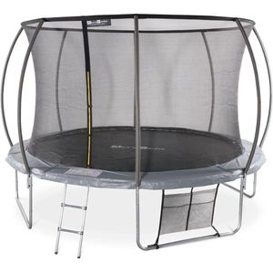 sweeek - Trampoline 370 saturne inner xxl