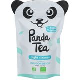 Panda - Night Cleanse - Instantthee - Kruidige Infusie - 28 Katoenen Zakjes
