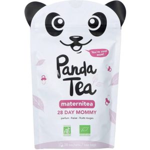 Panda Tea Maternitea 28 Days 42g