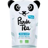 Panda Tea Sleepwell 28 Dagen 42g