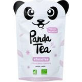 Panda Tea - Eternitea - Kruidenthee - Biologisch - 28 Zakjes