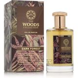 Uniseks Parfum The Woods Collection EDP 100 ml Dark Forest