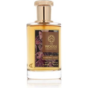 The Woods Collection Dancing Leaves Eau de Parfum 100 ml