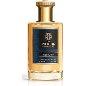 The Woods Collection Moonlight Eau de Parfum 100 ml