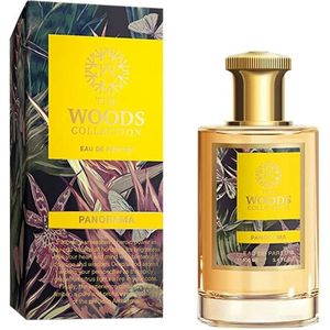 The Woods Collection Timeless Sands Eau de Parfum 100ml Spray