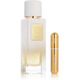 The Woods Collection Natural Collection Bloom Geschenkset 100ml EDP + Atomiser