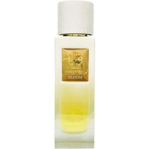 The Woods Collection Natural Collection Bloom Geschenkset 100ml EDP + Atomiser