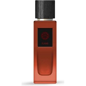 THE WOODS COLLECTION, Natural Flame, Eau de parfum, unisex, 100 ml