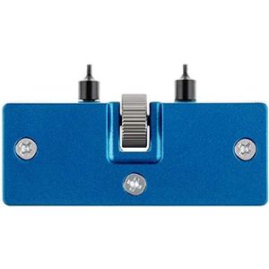 Masar Horlogekast openen - Opener Torsion Action Gereedschapskoffer Voor Vervanging van de Batterij (met de hand vastgehouden) Basic