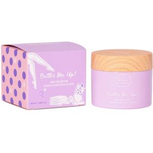 Le Mini Macaron Shea Foot Butter 10 ml