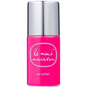 Le Mini Macaron Gel Polish Con Altura 10 ml