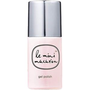 Le Mini Macaron Gel Polish Rose Glacee 10 ml